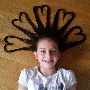 Meet your Posher, Deanna